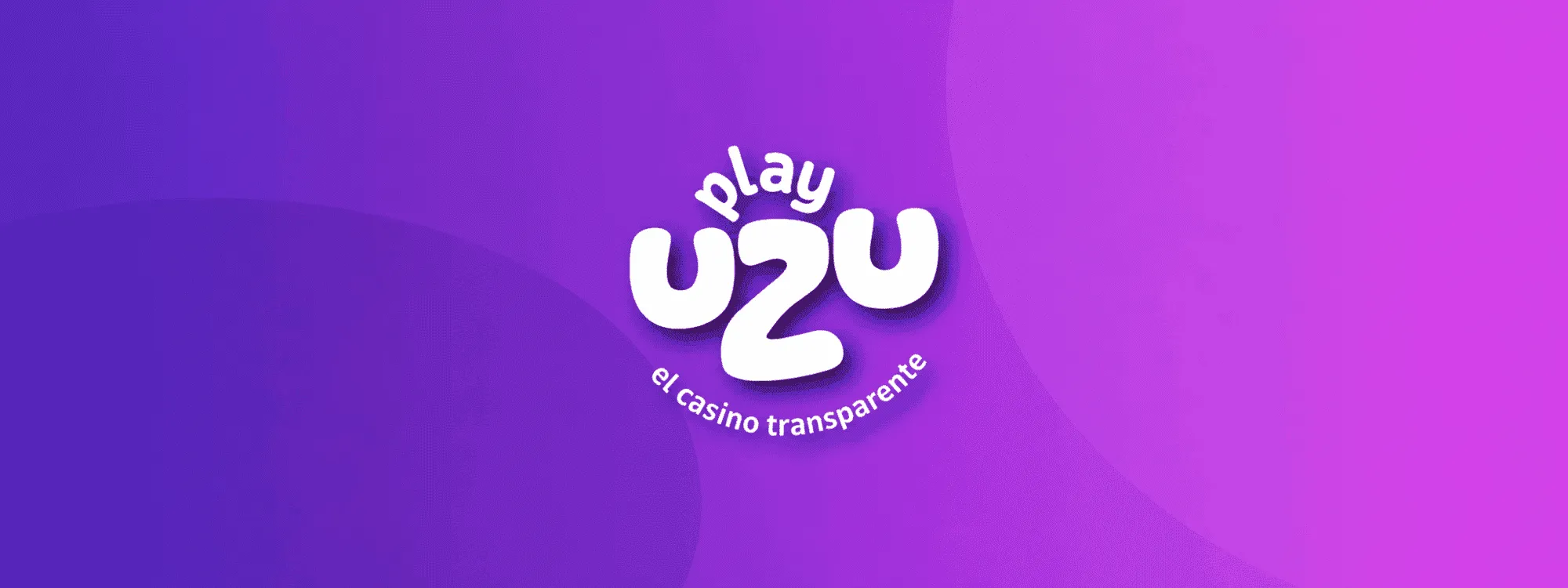 PlayUZU logo
