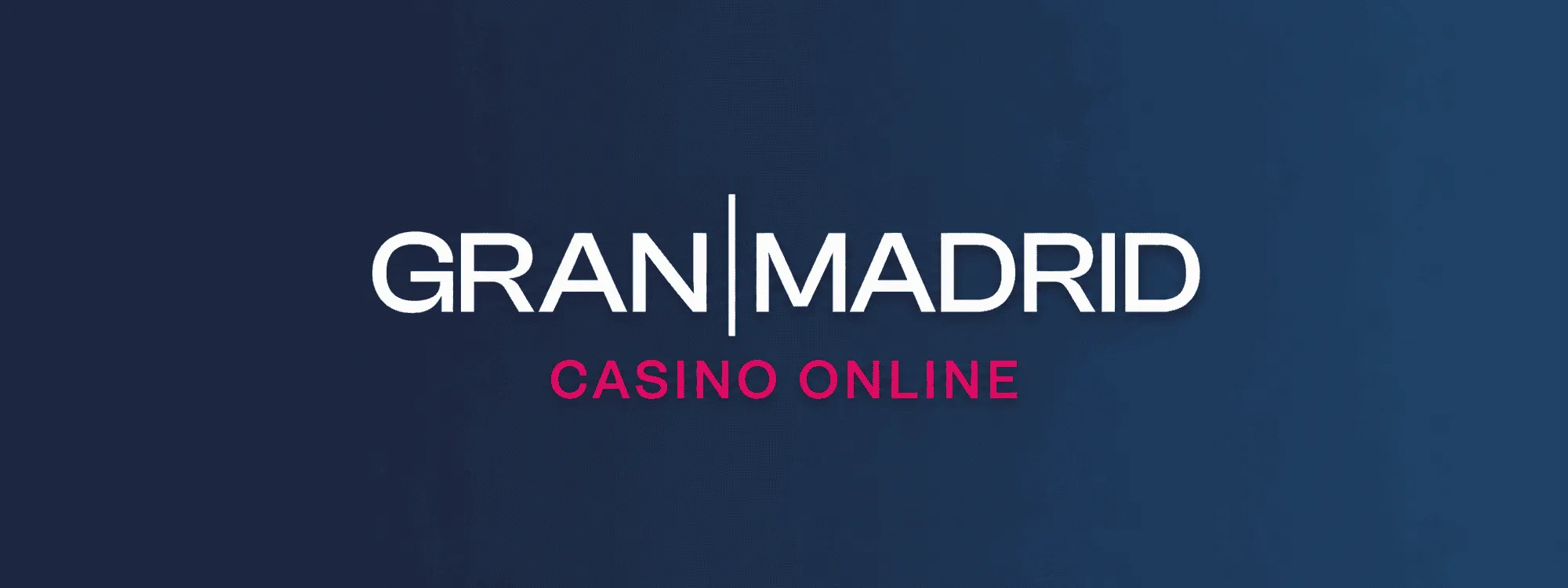 Casino Gran Madrid logo